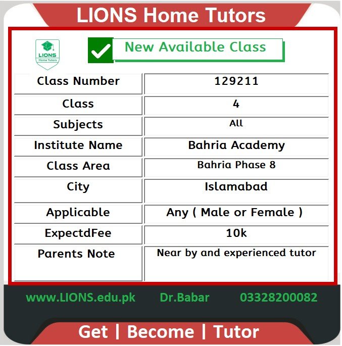 Home-Tutor-In-Bahria-Town-Phase-1-2-3-4-5-6-7-8